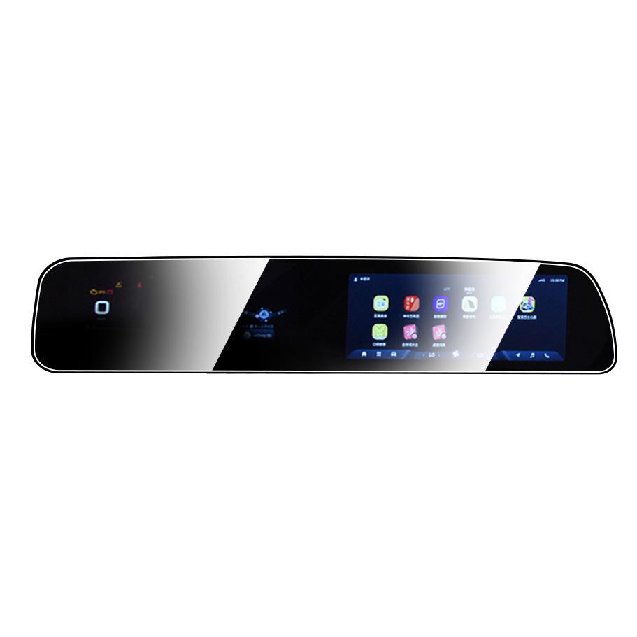 Chery Tiggo 7/8 Pro/9X/5X Center Console Tempered Navigation Screen Film