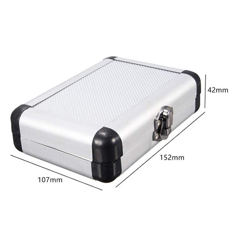 3/5Pcs Hss Cobalt Multiple Hole 50 Sizes Step Drill Bit Set Tools