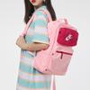 Nike Polyester Backpack Regular Women's Pink Lightweight Casual BA6170-658