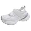 Old Dad Damenschuhe - Atmungsaktive Sandalen. Neue Stilvolle Freizeitsport-Schuhe mit dicker Sohle.