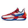 Anta GH3 Hayward GH3 Nitrogen Technology Shock Absorption Non-Slip Low-Top Basketball Shoes Men Sneaker White Blue Red 112221103-9