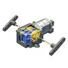 TAMIYA Fun Craft Series No.167 Single Gear Box 4 Speed ??Type (70167)
