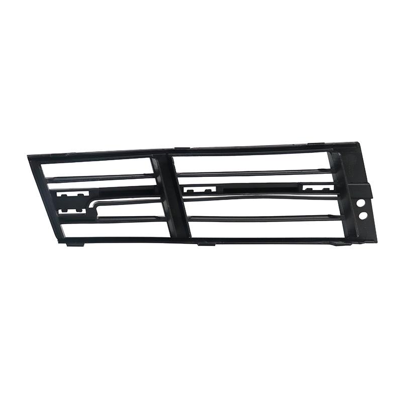 Compatible with BMW 7 Series F02 Front Bumper Air Vent Grille 51117295275/51117295276.