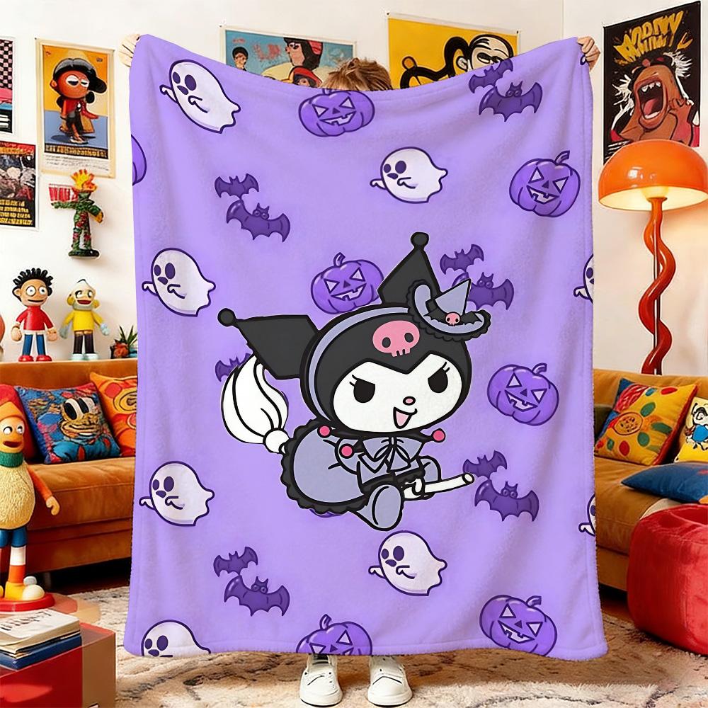 

Sofa Blankets and Throws K-Kuromies Fluffy Blanket Camping Bedspread on the Bed Home Decoration Bedspreads Picnic Throw & Winter 75x90cm
