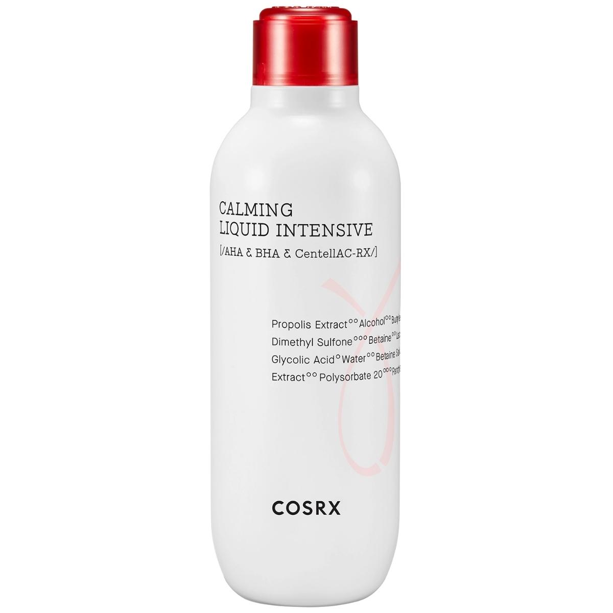 

COSRX AC Collection Calming Liquid Intensive 125 ml - Tonik dla cery problematycznej