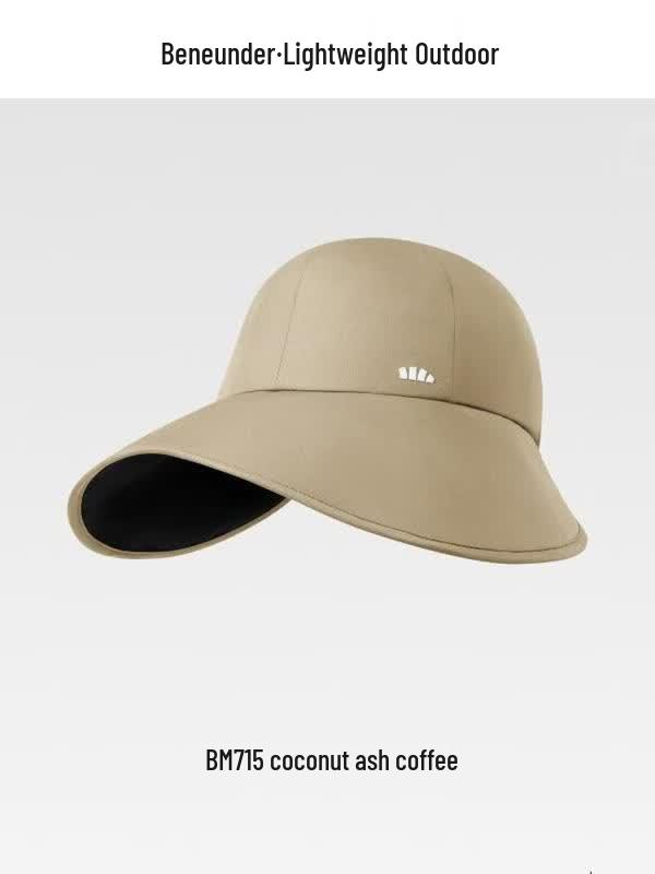 BANANA UNDER Women s UV Protection Baseball Cap