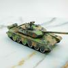 1:40 China Type 99 Main Battle Tank Model