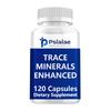 Pslalae contains a mixture of zinc, manganese, and chromium; it is all-natural, vegan, a nutritional supplement, and suitable for both men and women.