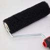 Easy To Use 9 Inch Wall Brush Convenient Wall Roller Durable for Precise Plaster Application Replace Trowels & Rakes