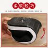 Scarpe da Kung Fu Tradizionali Cinesi Neutre in Cotone Scarpe Sportive da Allenamento Arti Marziali Tai Chi Traspiranti e Resistenti all'Usura Sportive