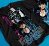 Fire Style / Sung / Streetwear / Japan Style / Unisex / 100% Cotton