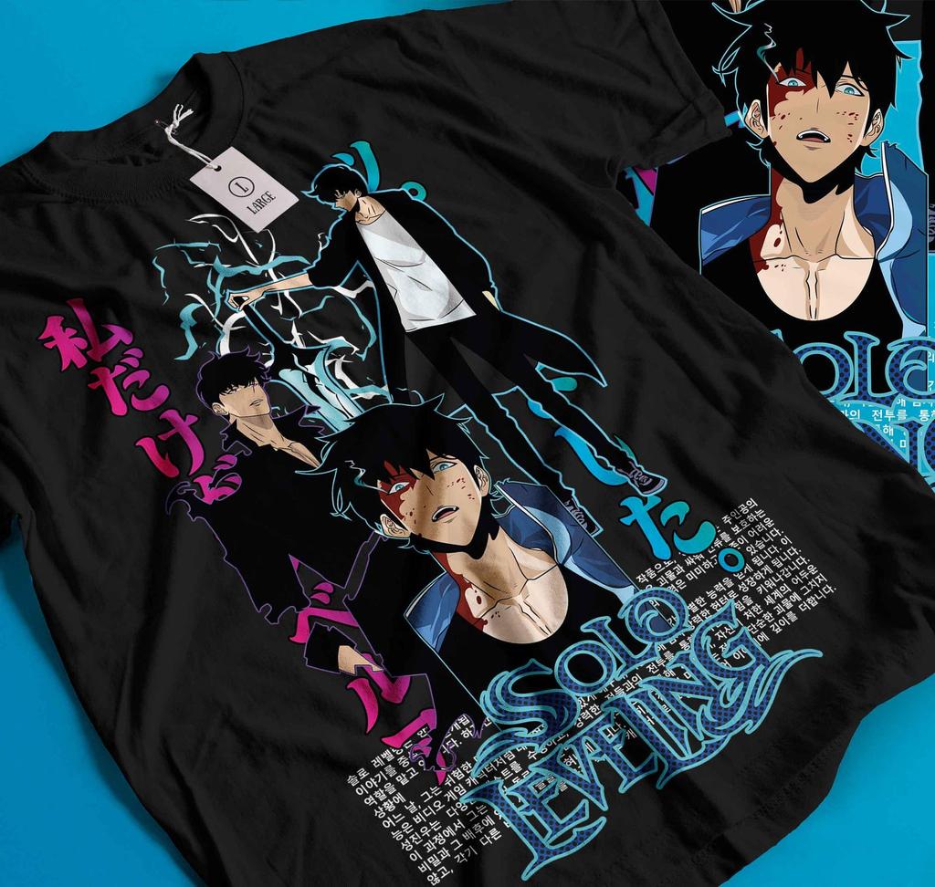 Fire Style / Sung / Streetwear / Japan Style / Unisex / 100% Cotton