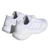 Adidas Mens GameCourt 2.0 Tennis Shoes