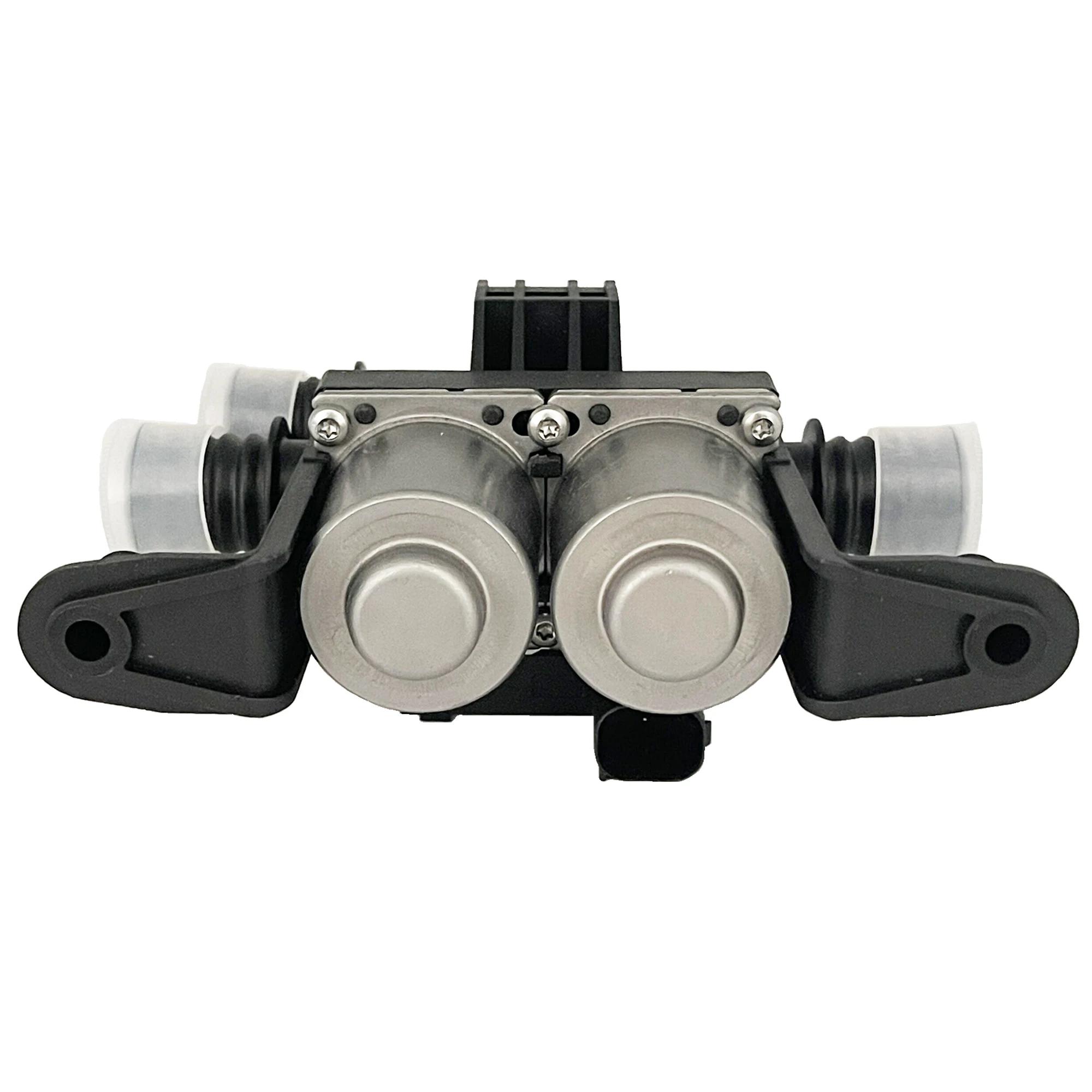 

OYOTE 64116906652 Регулирующий клапан нагревателя для BMW E60 E63 E65 E66 535i 535i xDrive 535xi 545i 550i 645Ci X5 5 6 7 серии