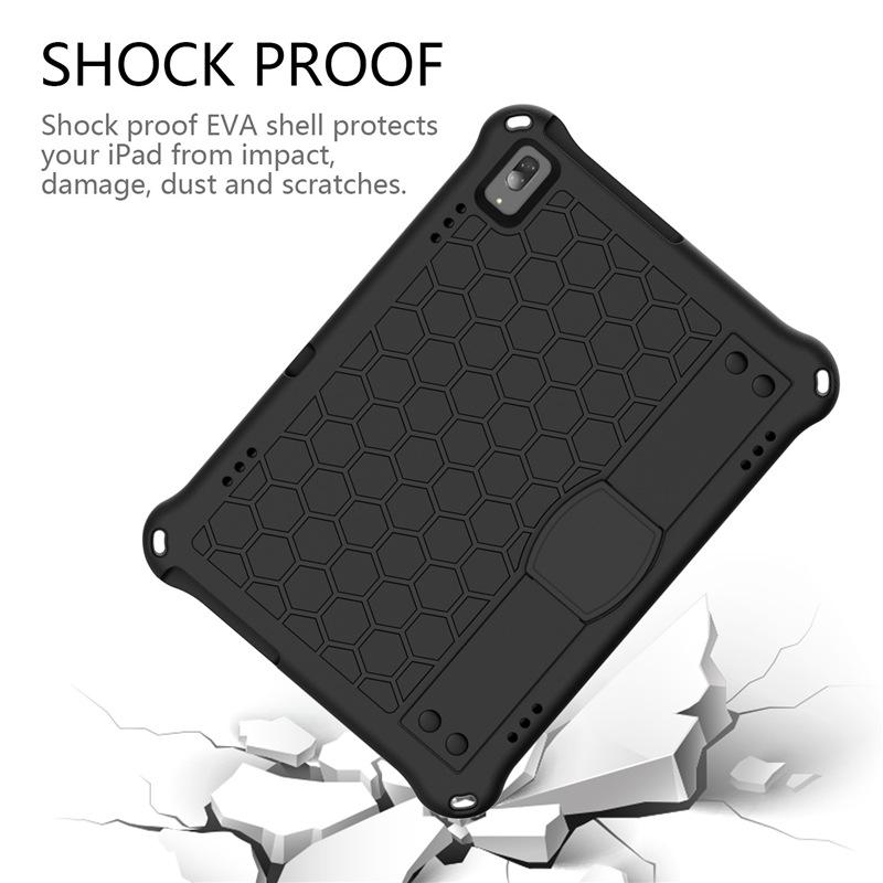 Suitable for Lenovo X306 tablet protective case, M10plus, X606 protective cover, K10 full cover, anti-drop case with shoulder strap