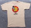 Heiß! Trend-T-Shirt Ted Nugent Plattenfabrik T-Shirt Alle Größen TU257