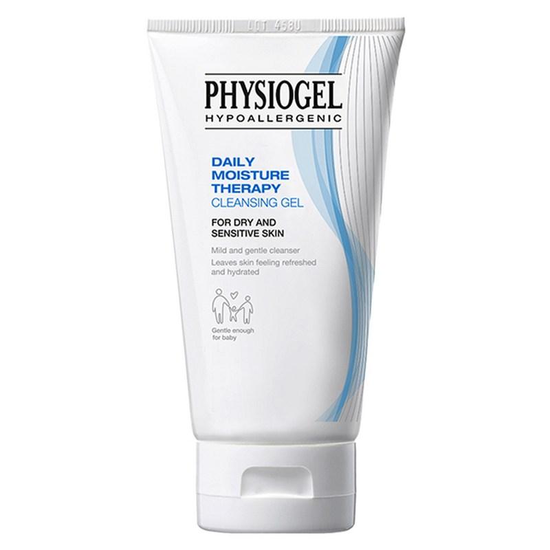 Physiogel Daily Moisture Therapy Cleansing Gel, 150ml, 1 pcs