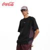 Coca-Cola Unisex Quick-Dry Performance T-Shirt