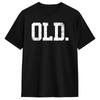Unisex Womens TShirt Class of Senior Graduation TShirts Hip Hop Summer Tee Shirt Vintage Cotton Clothes