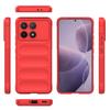 For Xiaomi Poco F6 Pro Case Poco F6 Pro Cover Soft Silicone Bumper Shield Protective Phone Cases On For Xiaomi Poco F6 Pro Funda