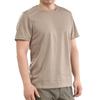 ESDY Quick-Dry Camouflage Crew Neck T-Shirt A413