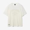 Fila ShorT Sleeve T pigmenT Washing