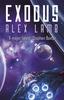 Exodus by Alex Lamb Paperback Book 9781473206151
