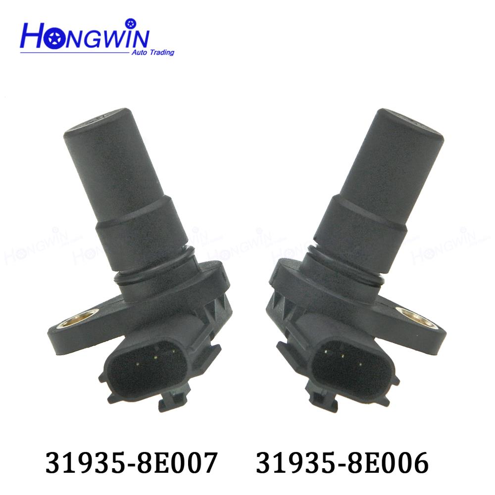 Input Output Vehicle Speed Sensor Automatic Transmission For Nissan Infiniti 31935-8E007 31935-8E006 31935-8E004 319358E002