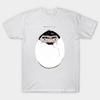 Unisex Fashion TShirt The Birth Of Man Print TShirt Plus Size S-5XL T-Shirt 100%Cotton Tops O Neck Short Sleeve Tees