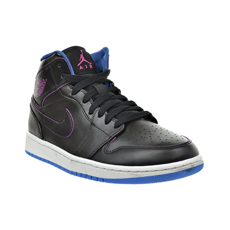 Jordan 1 Retro Mid Radio Raheem 554724-029