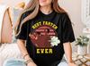 Disney Best Farter Ever Lion King Coquette Bow Floral Simba Timon Pumbaa T-Shirt