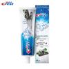 3D White Bamboo Charcoal Whitening Toothpaste