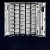 Hexagonal Shaped 128-Piece Screwdriver Set Professional Repair Tool Set  Game Console Repair
