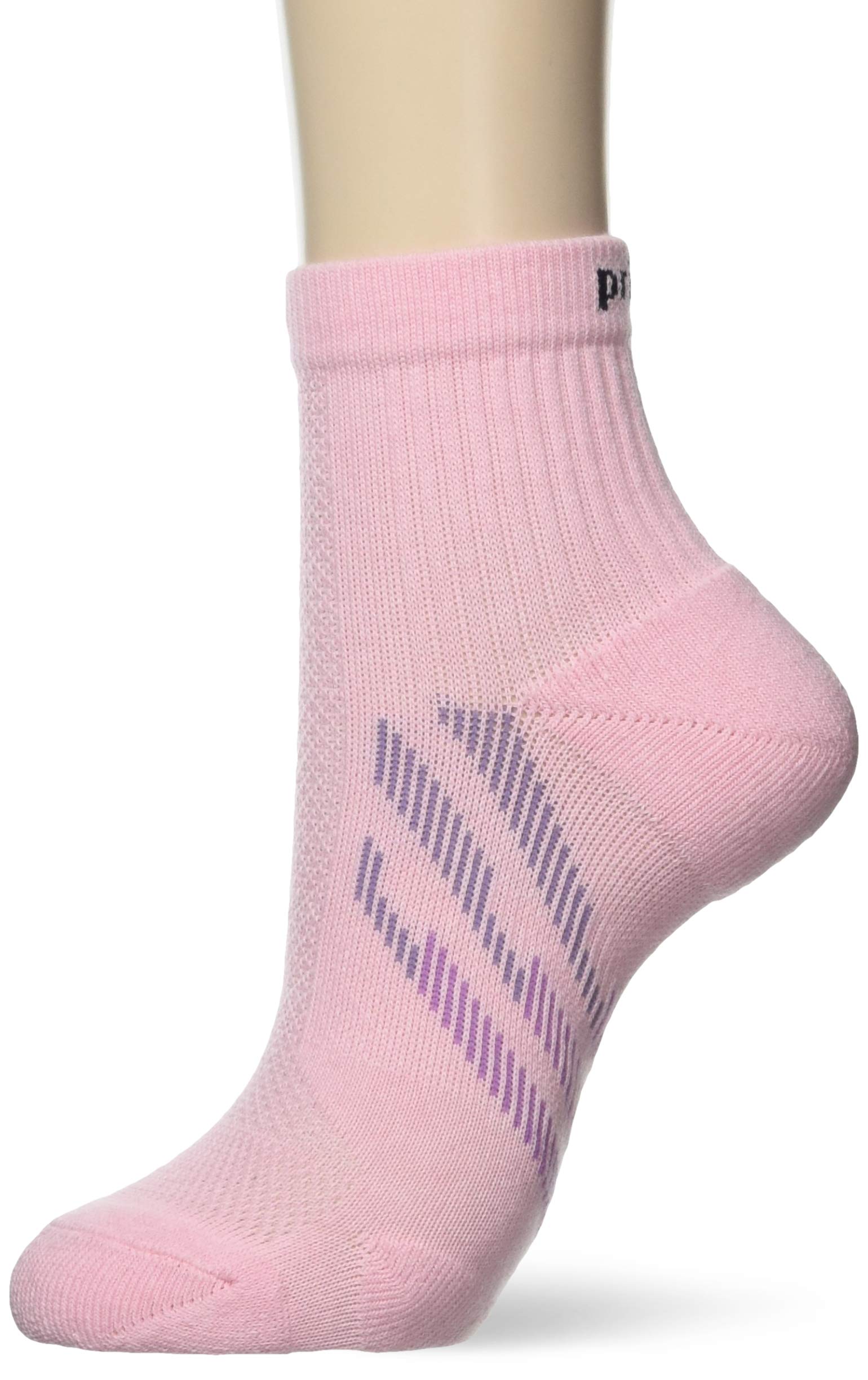 

Prince Short Pink x Pink Free Japan Women s Socks, (397), Size,