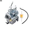 Carburetor For Yamaha Raptor 80 YFM 80 85 86 87 88 ATV Carb W/ Fuel Filter New