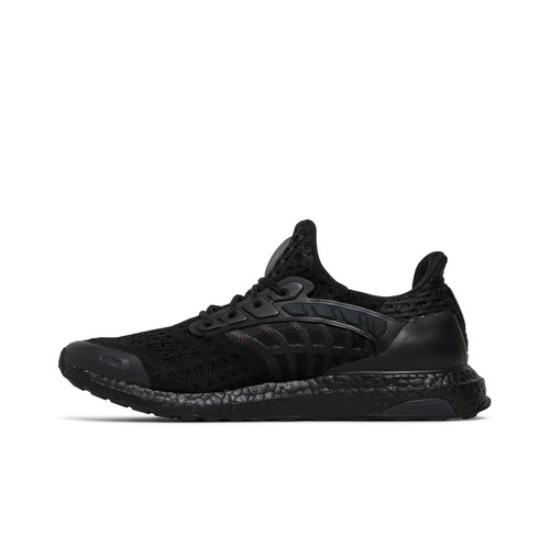 Adidas UltraBoost Climacool 2 DNA Flow Pack - Black Carbon GY1975