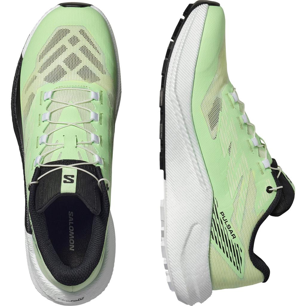 Women's Sneakers SALOMON Trail Running Shoes Women's