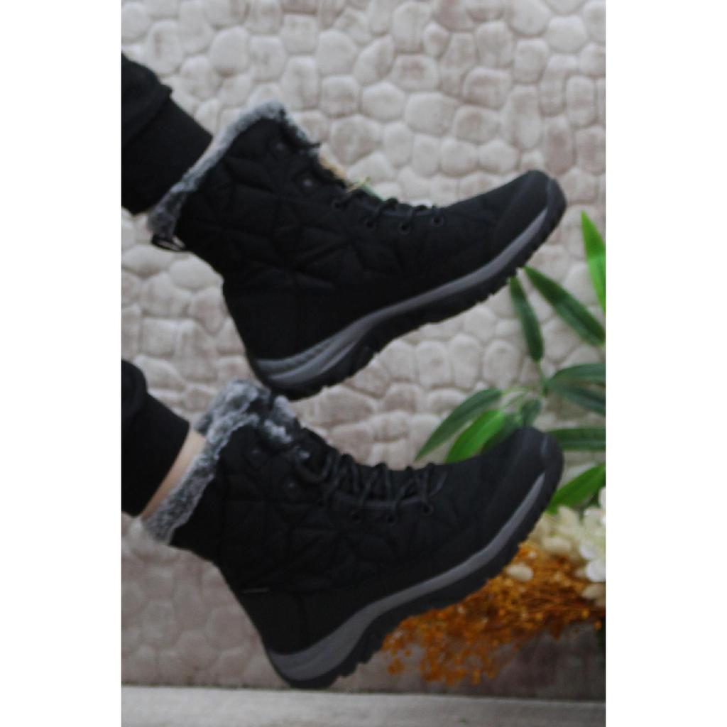 Claudia Anatomical Original Product Waterproof Waterproof Outdoor Women's Boots