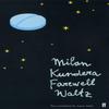 Farewell Waltz by Milan Kundera Paperback Book 9780571194711