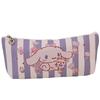 Cinnamoroll Pencil Cute Sanrio Pencil Large Simple Pouch for Children and Elementary Middle High Stylish X 8 X Cm D Case, Case, Capacity, Adults,