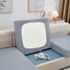1 /2 /3 /4 Seater Flexible Stretch Sofa Furniture Seat Cushion Cover Living Sofa Slipcover Sofa Covers For Universal Sofas Livingroom Sectional