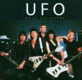 

CD UFO - Walk on Water 8299 Foreign Media G 2006 Netherland Rock Used