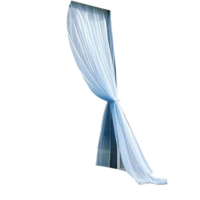 Multipurpose Outdoor Net Tent Easy 3 Second Setups Tear Resistant Mesh for Backpackers