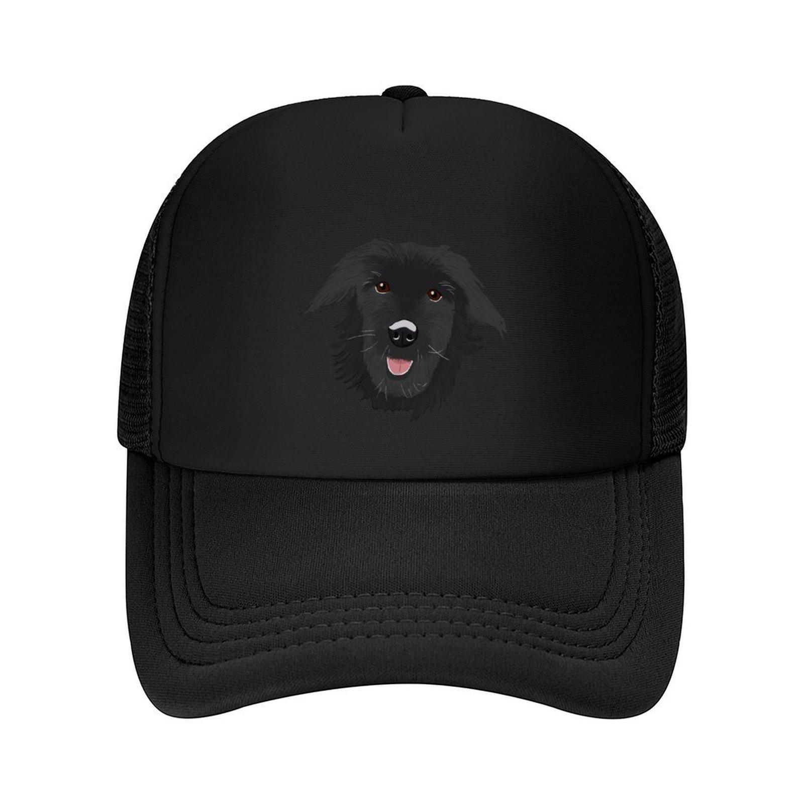Labradoodle Baseball Cap Golf Wear Golf Hat Man birthday Luxury Man Hat Women Caps Men s