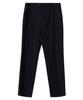 MAYOL Basic Straight Pants_Black