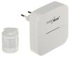 CAMPANINHA SEM FIO COM SENSOR PIR GB-212 GreenBlue