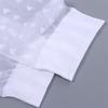 Ultra-Thin Glass Filament Long Tube Hosiery Korean Style Lolita Calf Socks Women Stockings
