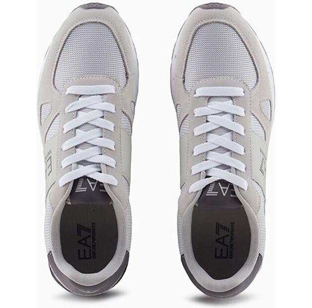 Кроссовки Emporio Armani X8x151-xk354