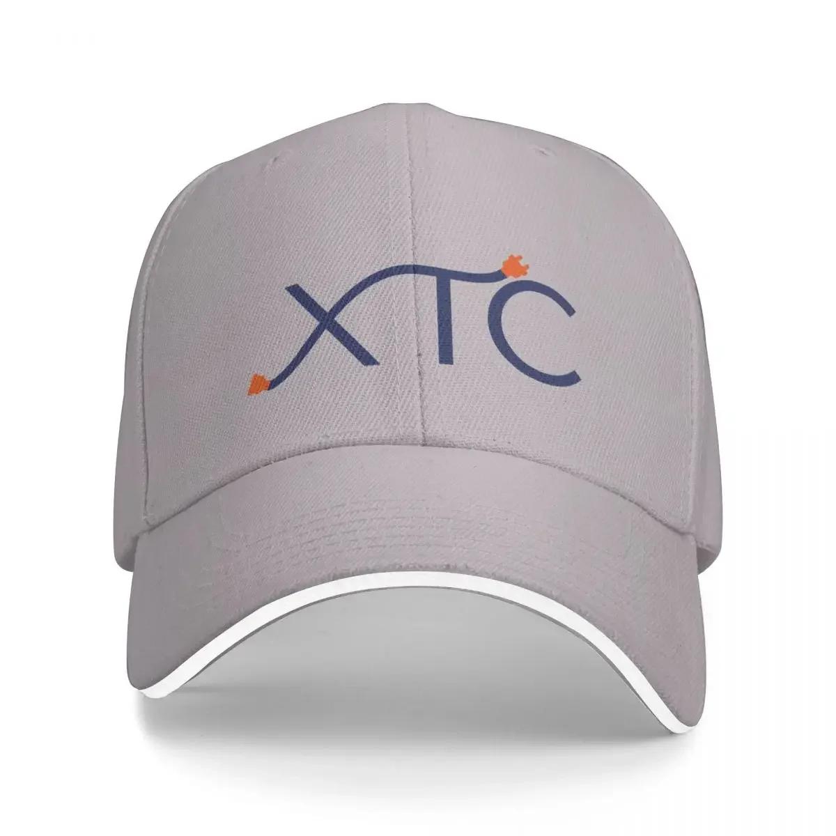 

Базова Бейсболка з Логотипом XTC Військова Кепка Чоловіча Капелюх для Гольфу Чоловічий Чоловічий Жіночий Adjustable камуфляжний