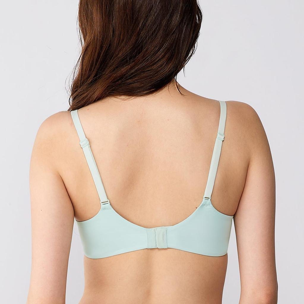 Secret 628 Bra M009 C70 Size (Triumph) (Green)